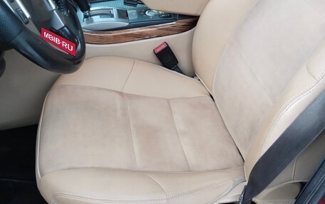 Land Rover Range Rover Sport I рестайлинг, 2008 год, 1 150 000 рублей, 18 фотография