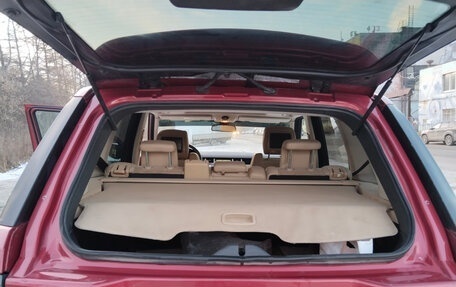 Land Rover Range Rover Sport I рестайлинг, 2008 год, 1 150 000 рублей, 16 фотография