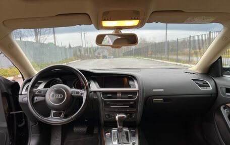 Audi A5, 2014 год, 2 300 000 рублей, 7 фотография