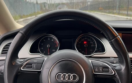 Audi A5, 2014 год, 2 300 000 рублей, 8 фотография