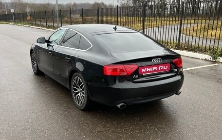 Audi A5, 2014 год, 2 300 000 рублей, 6 фотография