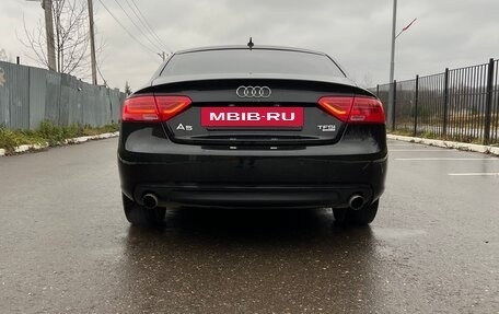 Audi A5, 2014 год, 2 300 000 рублей, 5 фотография