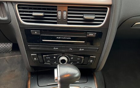 Audi A5, 2014 год, 2 300 000 рублей, 11 фотография