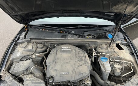 Audi A5, 2014 год, 2 300 000 рублей, 13 фотография