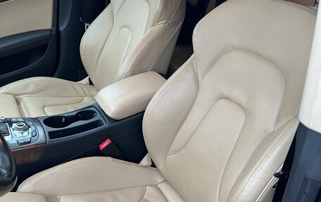 Audi A5, 2014 год, 2 300 000 рублей, 10 фотография