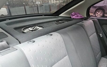 Skoda Octavia IV, 2004 год, 310 000 рублей, 5 фотография