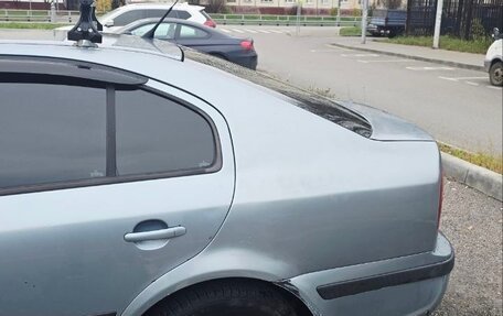 Skoda Octavia IV, 2004 год, 310 000 рублей, 11 фотография