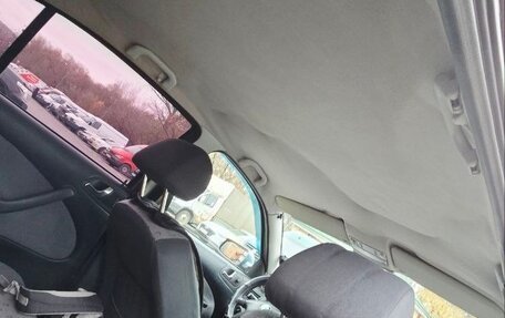 Skoda Octavia IV, 2004 год, 310 000 рублей, 6 фотография