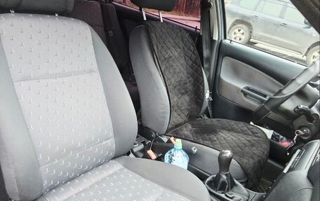 Skoda Octavia IV, 2004 год, 310 000 рублей, 9 фотография