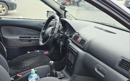 Skoda Octavia IV, 2004 год, 310 000 рублей, 10 фотография