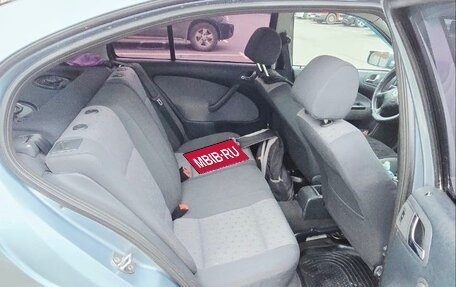 Skoda Octavia IV, 2004 год, 310 000 рублей, 8 фотография