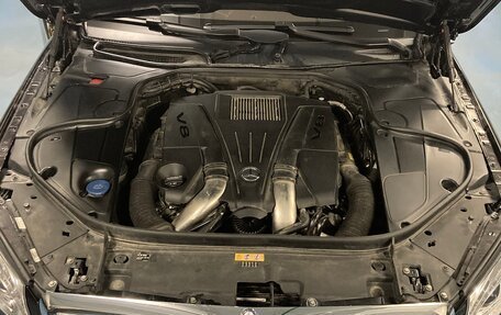 Mercedes-Benz S-Класс, 2014 год, 3 300 000 рублей, 13 фотография