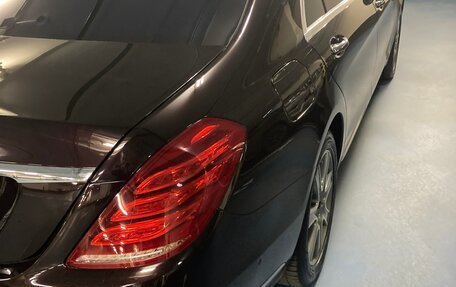 Mercedes-Benz S-Класс, 2014 год, 3 300 000 рублей, 12 фотография