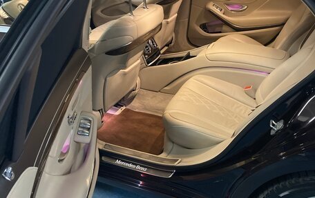 Mercedes-Benz S-Класс, 2014 год, 3 300 000 рублей, 16 фотография