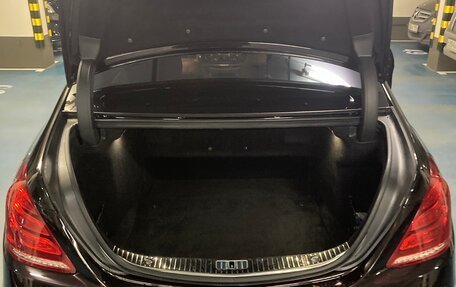 Mercedes-Benz S-Класс, 2014 год, 3 300 000 рублей, 17 фотография