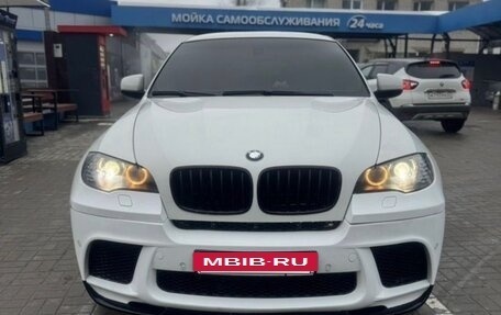 BMW X6, 2009 год, 1 980 000 рублей, 2 фотография