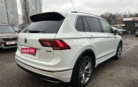 Volkswagen Tiguan II, 2020 год, 2 900 000 рублей, 6 фотография