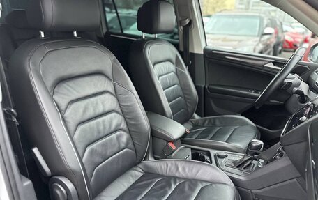 Volkswagen Tiguan II, 2020 год, 2 900 000 рублей, 11 фотография