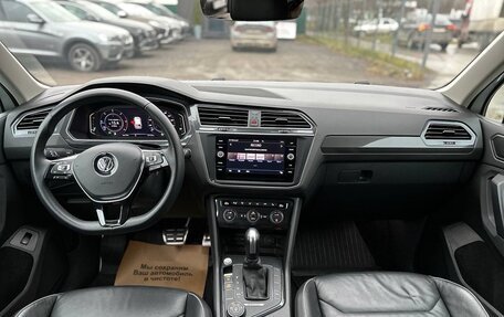 Volkswagen Tiguan II, 2020 год, 2 900 000 рублей, 13 фотография