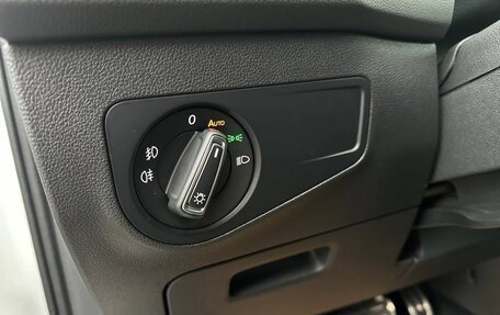 Volkswagen Tiguan II, 2020 год, 2 900 000 рублей, 15 фотография