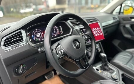 Volkswagen Tiguan II, 2020 год, 2 900 000 рублей, 10 фотография