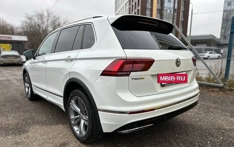 Volkswagen Tiguan II, 2020 год, 2 900 000 рублей, 8 фотография