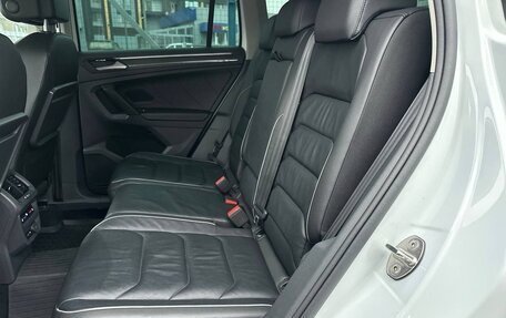 Volkswagen Tiguan II, 2020 год, 2 900 000 рублей, 17 фотография