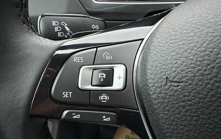 Volkswagen Tiguan II, 2020 год, 2 900 000 рублей, 19 фотография