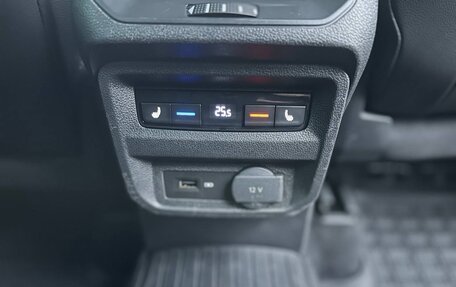 Volkswagen Tiguan II, 2020 год, 2 900 000 рублей, 20 фотография