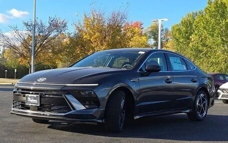 Hyundai Sonata VIII, 2025 год, 4 700 000 рублей, 1 фотография