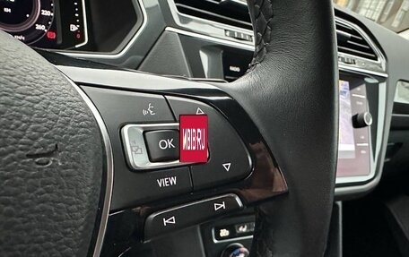 Volkswagen Tiguan II, 2020 год, 2 900 000 рублей, 23 фотография