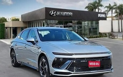 Hyundai Sonata VIII, 2025 год, 4 810 000 рублей, 1 фотография