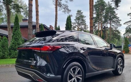 Lexus RX IV рестайлинг, 2025 год, 7 600 000 рублей, 2 фотография