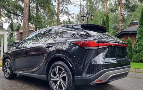 Lexus RX IV рестайлинг, 2025 год, 7 600 000 рублей, 3 фотография
