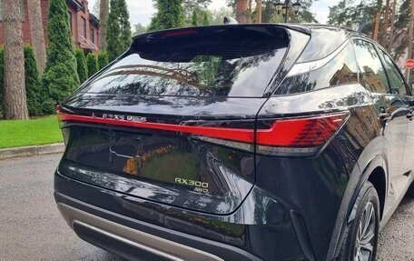 Lexus RX IV рестайлинг, 2025 год, 7 600 000 рублей, 5 фотография