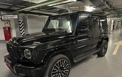 Mercedes-Benz G-Класс AMG, 2025 год, 31 500 000 рублей, 1 фотография