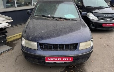 Volkswagen Passat B5+ рестайлинг, 2000 год, 150 000 рублей, 1 фотография