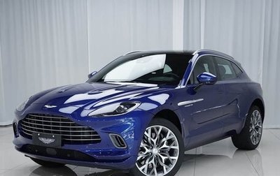 Aston Martin DBX I, 2024 год, 20 785 000 рублей, 1 фотография