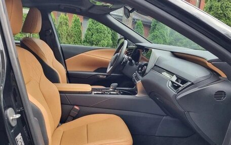 Lexus RX IV рестайлинг, 2025 год, 7 600 000 рублей, 9 фотография
