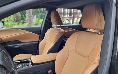 Lexus RX IV рестайлинг, 2025 год, 7 600 000 рублей, 10 фотография