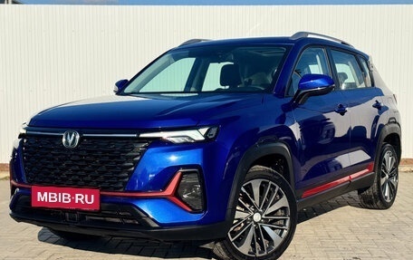 Changan CS35 Plus, 2022 год, 1 800 000 рублей, 1 фотография