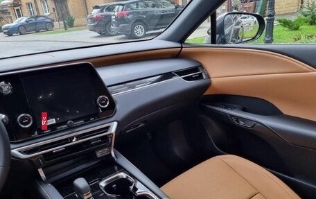 Lexus RX IV рестайлинг, 2025 год, 7 600 000 рублей, 8 фотография