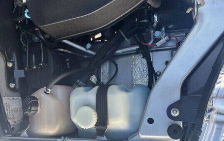 Chevrolet Niva I рестайлинг, 2014 год, 710 000 рублей, 3 фотография