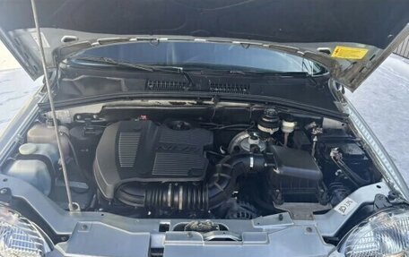 Chevrolet Niva I рестайлинг, 2014 год, 710 000 рублей, 5 фотография