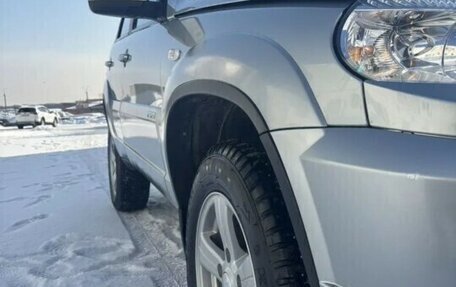 Chevrolet Niva I рестайлинг, 2014 год, 710 000 рублей, 9 фотография