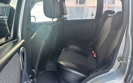 Chevrolet Niva I рестайлинг, 2014 год, 710 000 рублей, 7 фотография