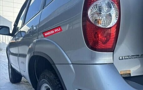 Chevrolet Niva I рестайлинг, 2014 год, 710 000 рублей, 6 фотография