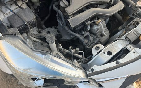 Toyota Vitz, 2019 год, 750 000 рублей, 5 фотография