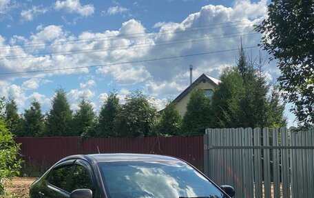 KIA Rio III рестайлинг, 2015 год, 1 000 000 рублей, 5 фотография