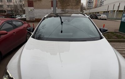 Lexus RX IV рестайлинг, 2017 год, 4 200 000 рублей, 1 фотография